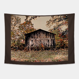 Winsome Welcome Tapestry