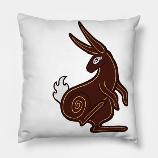 El-Ahrairah - Watership Down Intro Pillow