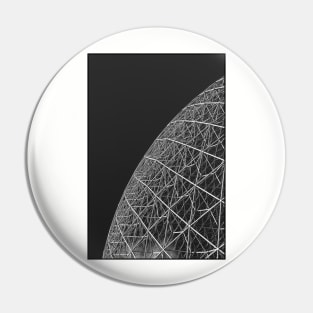 Biosphere, Montreal, QC, Canada Pin