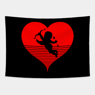 valentines Tapestry