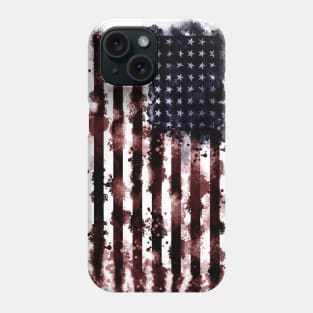 National Flag Series - United States 1944 Phone Case