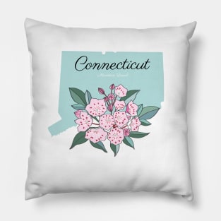 Colorado State Flower Pillow