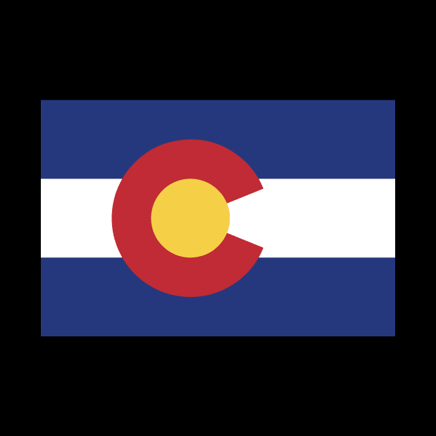 Colorado by Wickedcartoons