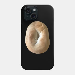 Love bagels Phone Case