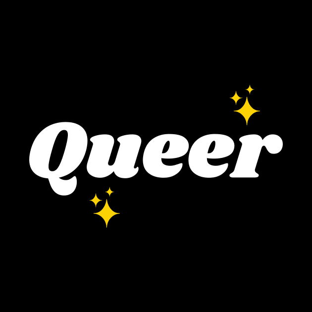 Queer folk, The Sequel by glumwitch