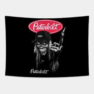 Peterbilt Tapestry