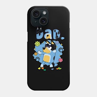 Dad Dance Style Phone Case