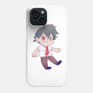 cute boy #005 Phone Case