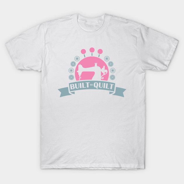 tee Quilting Grandma Unisex Sweatshirt