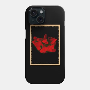 Twinning Trends Tegan Sara Fanatic Tees for Indie Music Devotees Phone Case