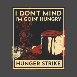 Hunger Strike Temple of the Dog T-Shirt