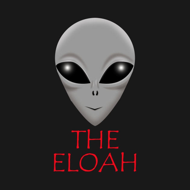 Eloah Aliens by Wickedcartoons