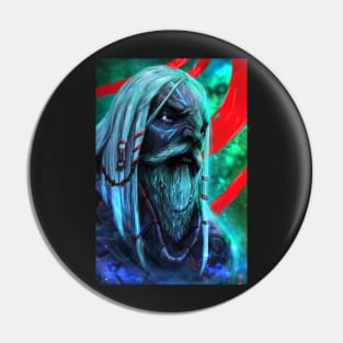 mage Pin