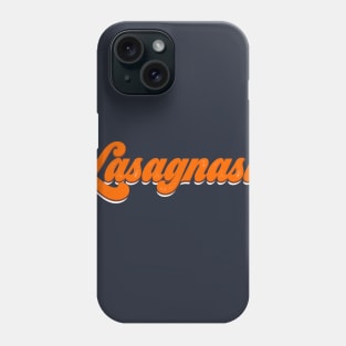 Lasagnaste´ Phone Case