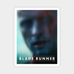 Blade Runner Magnet