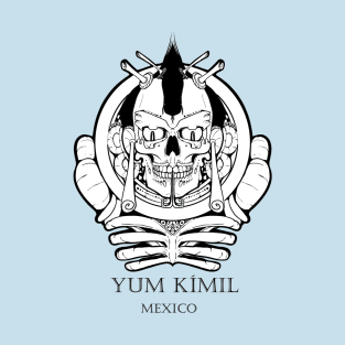 Yum Kimil T-Shirt