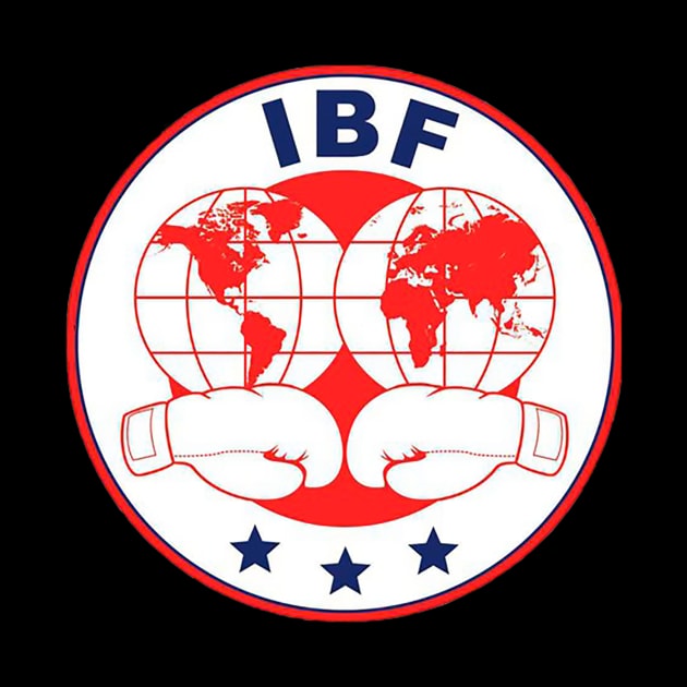 International Boxing Federation by FightIsRight