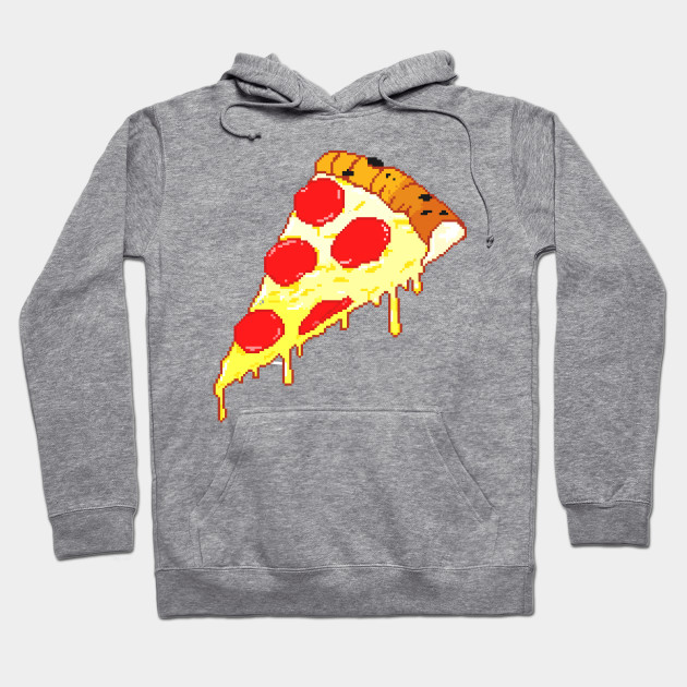 pizza hoodie