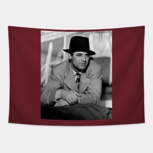 Cary Grant Tapestry