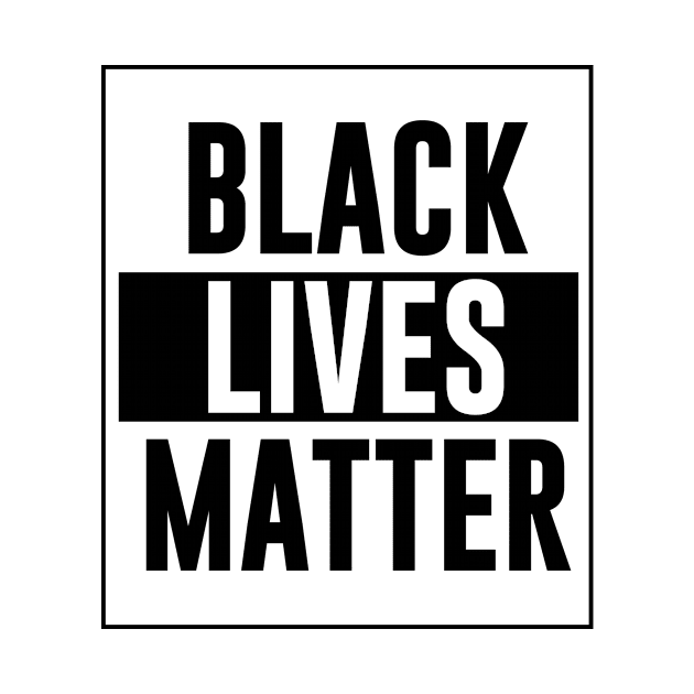 Black Lives Matter 2 by lanangtelu