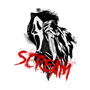 Its Going to be a SCREAM BABY! T-Shirt