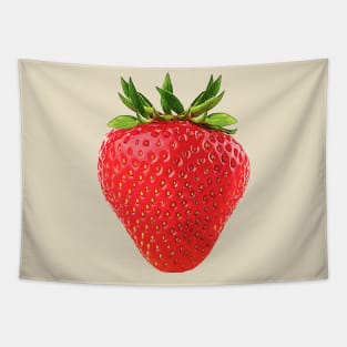 Strawberry Tapestry