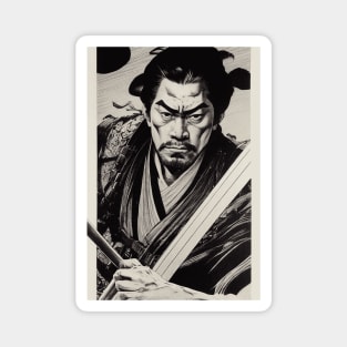 Musashi Magnet