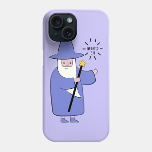 wizard Phone Case