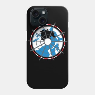 Wild Arctic Phone Case