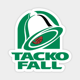 Tacko Fall Magnet