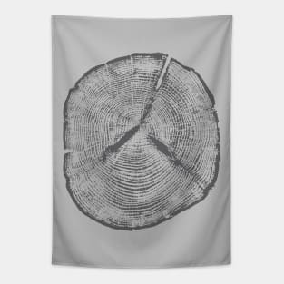 TREE TRUNK Tapestry