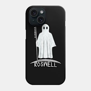 Roswell Georgia Phone Case