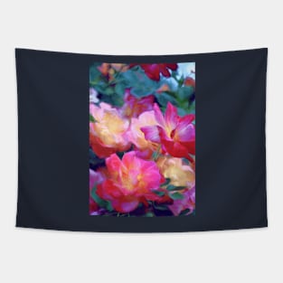 Rose 371 Tapestry