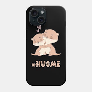 #Hugme Phone Case