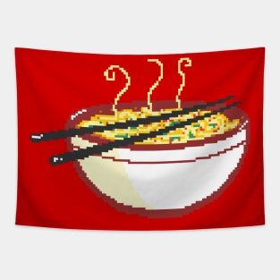 Udon Tapestry