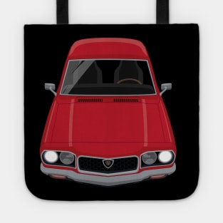 RX-3 808 818  - Red Tote