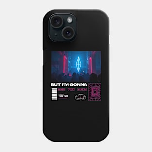 I'm Gonna Get You Back - TTPD TShirt Phone Case