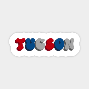 Tucson Magnet