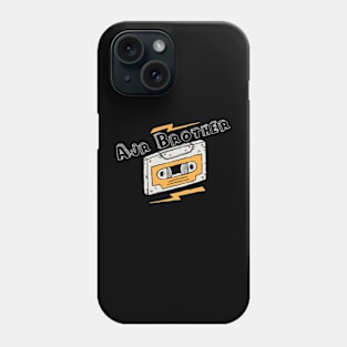 Vintage -Ajr Brother Phone Case