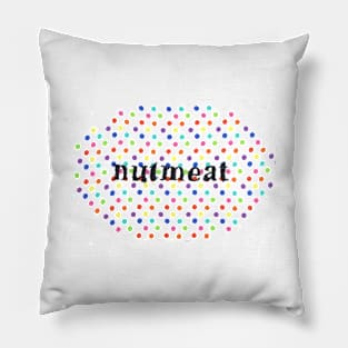 Nutmeat II Pillow