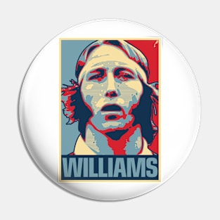 Williams Pin