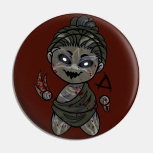 Dead By Daylight: The Hag Pin