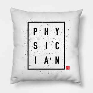 PHYSICIAN 1 Pillow