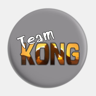 Team Kong Pin