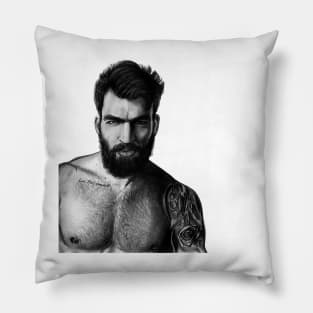 Dimitris Pillow