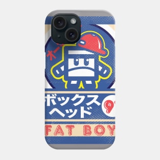 FATBOY Phone Case