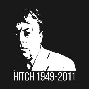 Hitch Memorial Shirt T-Shirt