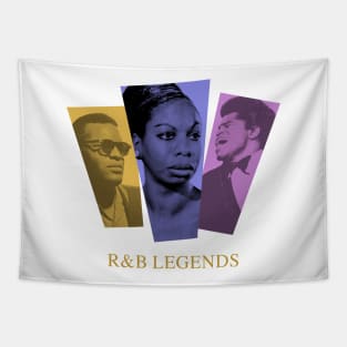 R&B legends Tapestry