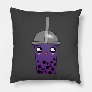 Happy Sailor Saturn Boba Pillow