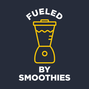 Smoothie Lover T-Shirt